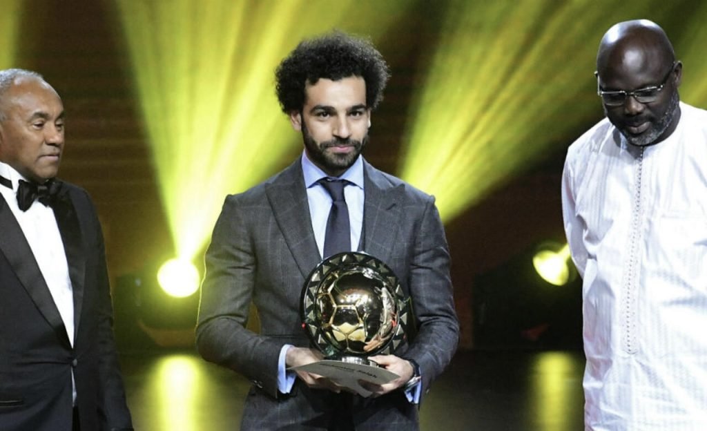 المصري محمد صلاح يرفض السفر إلى مدينة مراكش