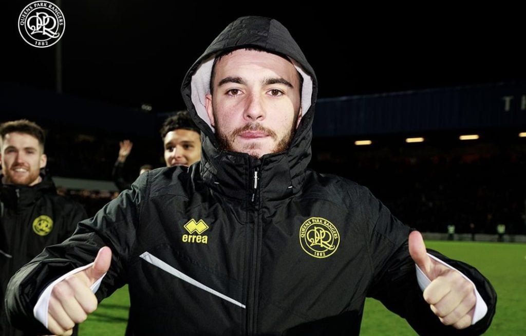 إلياس شعير يقترب من تحطيم الرقم القياسي لتاعرابت