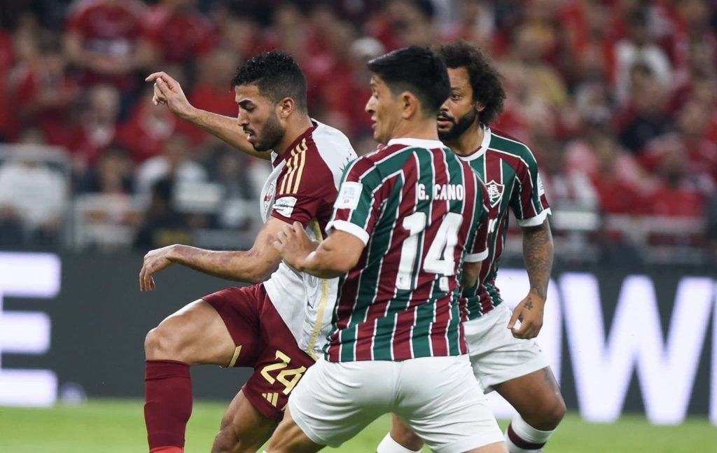 الأهلي المصري يفشل في الوصول لنهائي مونديال الأندية للمرة التاسعة تواليا