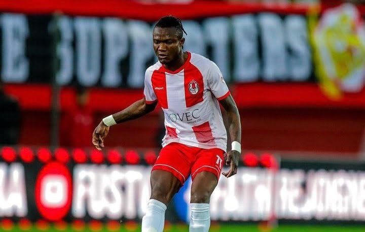 إدارة الفتح تُراسل الفيفا لعرقلة انتقال هيرفي إلى نادي الرجاء