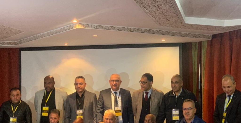 لجنة مؤقتة ترأس المغرب الفاسي بسبب عدم توفر رئيس