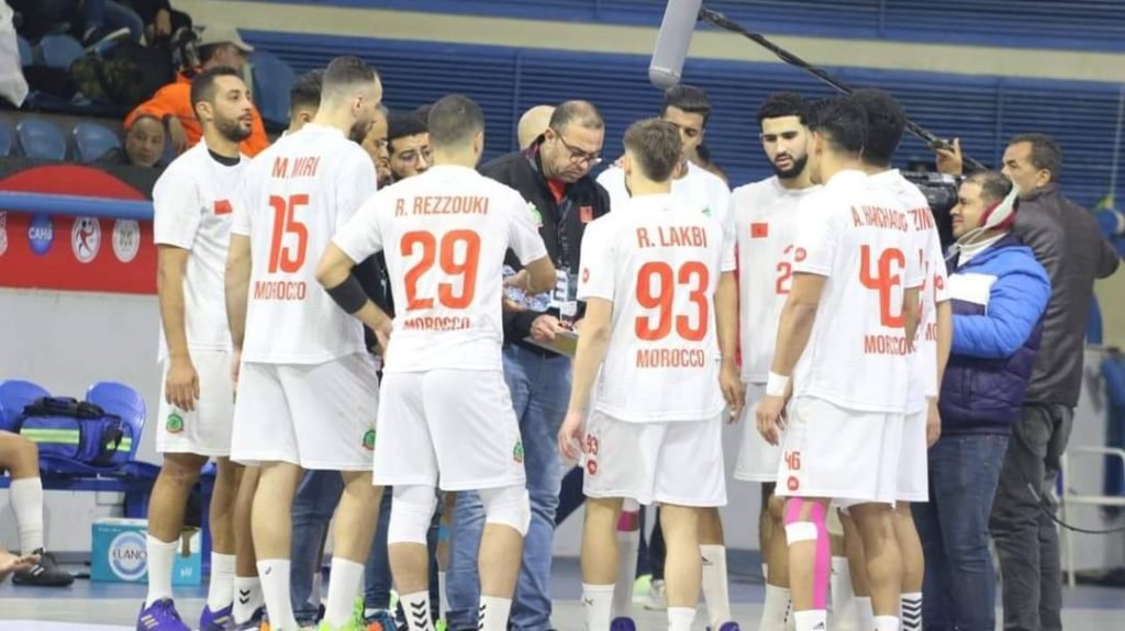 مسيرة المنتخب الوطني تتوقف في دور الربع أمام الرأس الأخضر