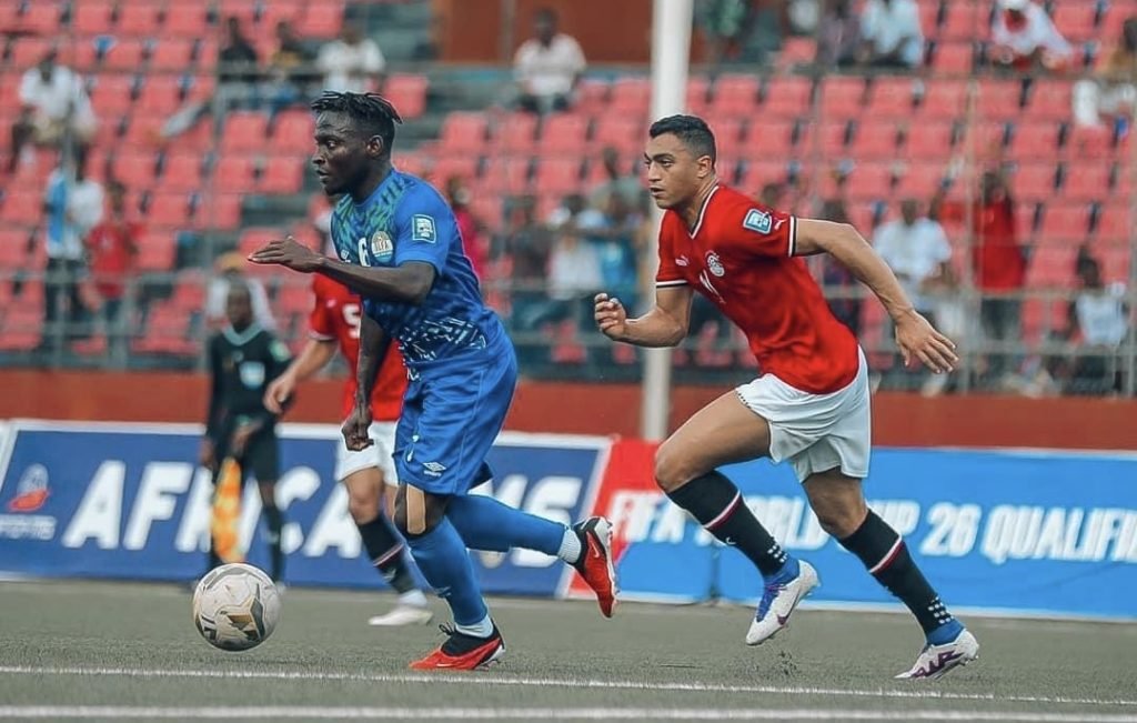 سيراليون تواجه المنتخب المغربي باللاعبين الإحتياطيين