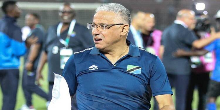 عمروش يُحاصر بأسئلة الصحافيين المغاربة ويؤكد فرضية ضغط الجهات العليا