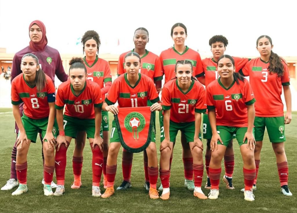 المنتخب الوطني يقسو على منتخب النيجر بحصة (11 – 0 )