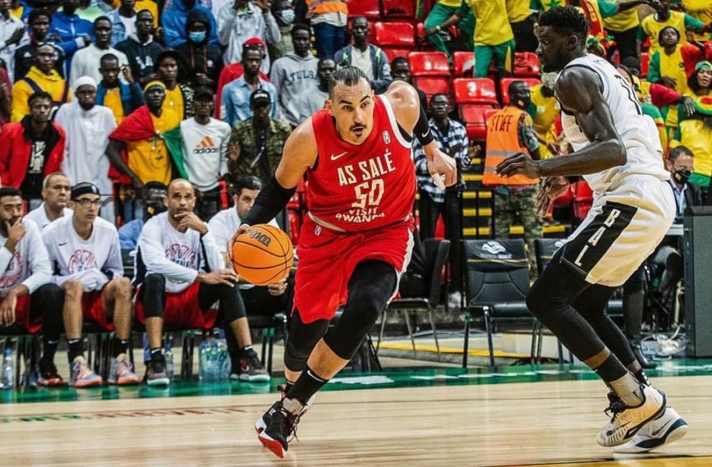 الجامعة تنجح في تأهيل بوكيشو لتمثيل المنتخب المغربي