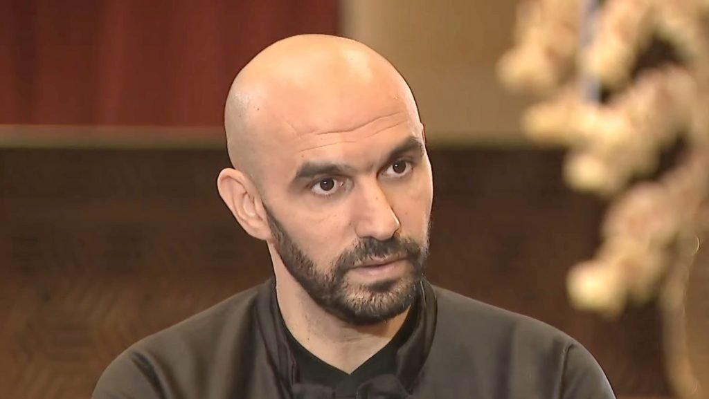 الركراكي: ستكون تغييرات مهمة على مستوى طاقمي التقني