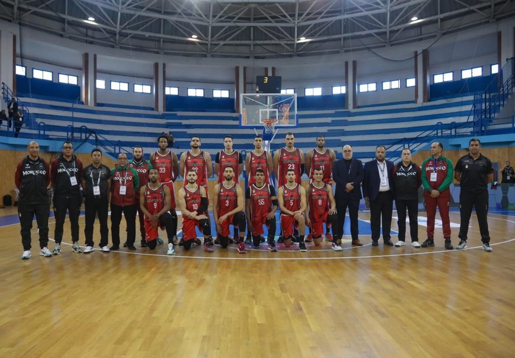 المنتخب المغربي يعود بقوة ويتعادل أمام منتخب ليبيا