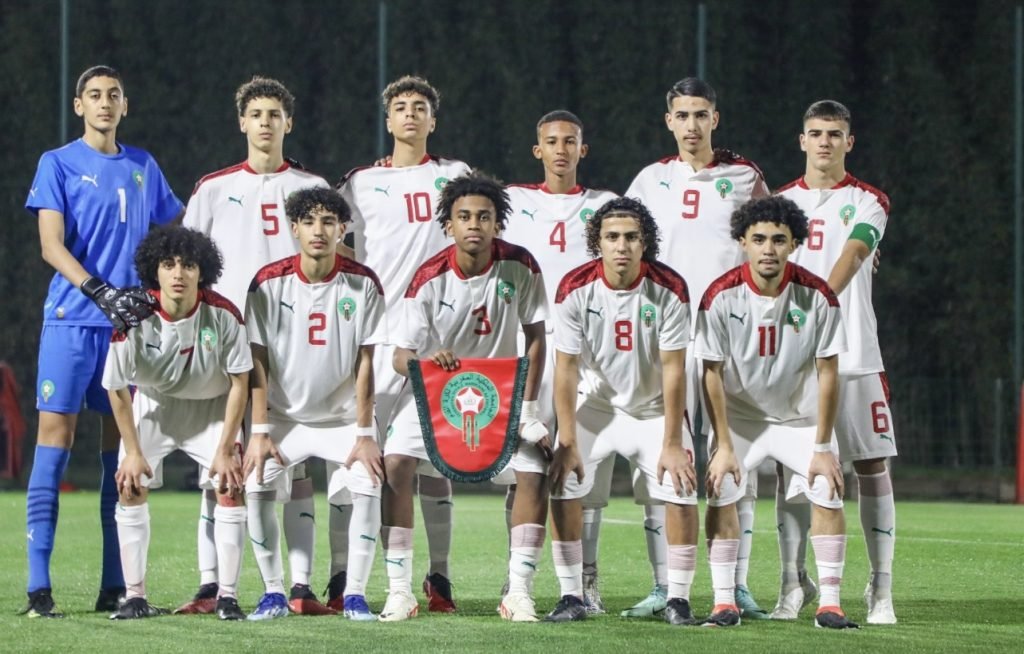 التعادل الإيجابي يحسم في مباراة المنتخب الوطني ونظيره الزامبي