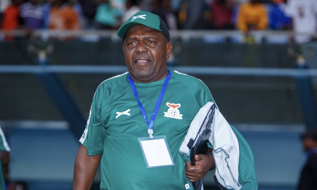 مدرب زامبيا يُهدد المنتخب المغربي بتصريحات قوية