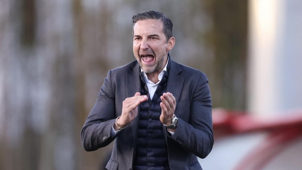 لجنة الأخلاقيات تستدعي 5 مدربين بارزين قبل توقيفهم