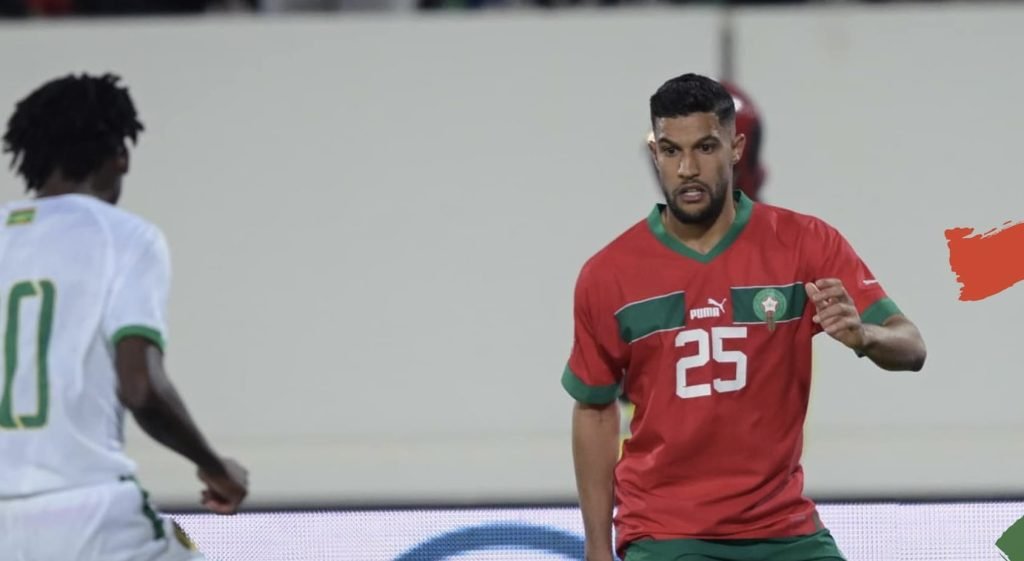 المنتخب المغربي يفشل في هز شباك موريتانيا ويكرس عقمه التهديفي