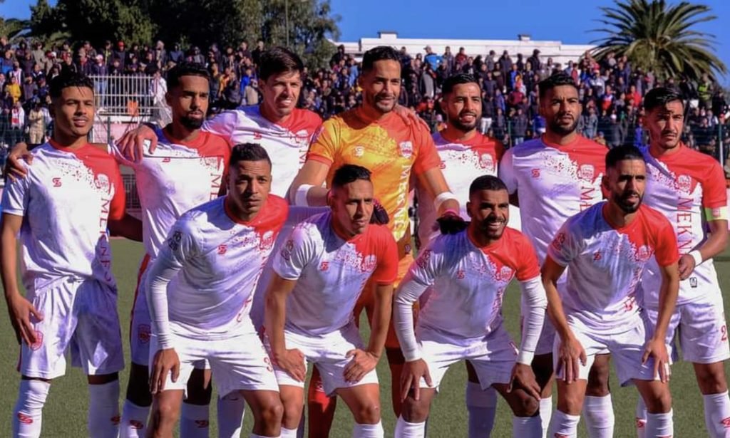 الإثارة والتشويق في مباريات الجولة 21 لبطولة القسم الثاني