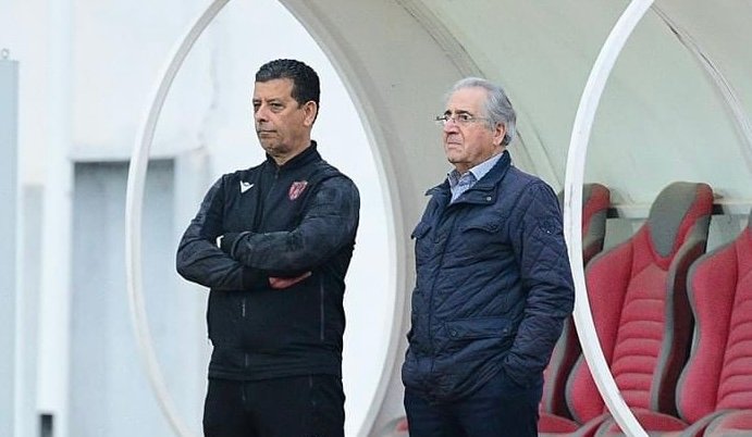 رئيس الياسما: والله احنا خوت وتلقينا استقبال حار بالمغرب