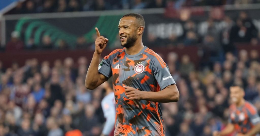 أيوب الكعبي على مشارف الإنتقال إلى بطل تركيا