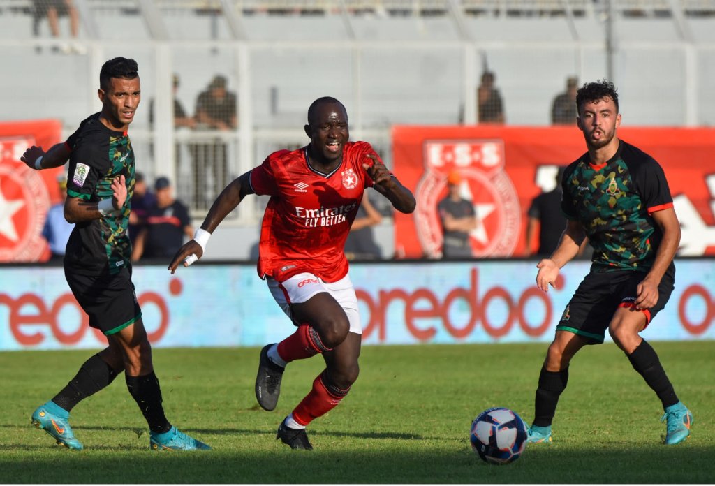 تتويج الأهلي ينعش خزينة الجيش الملكي بمبلغ ثمين