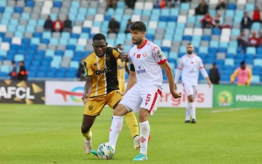 المغرب يتراجع لأول مرة في التصنيف التراكمي للكاف