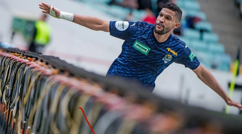 عطية الله يهبط إلى القسم الثاني في روسيا ويبحث عن فريق جديد