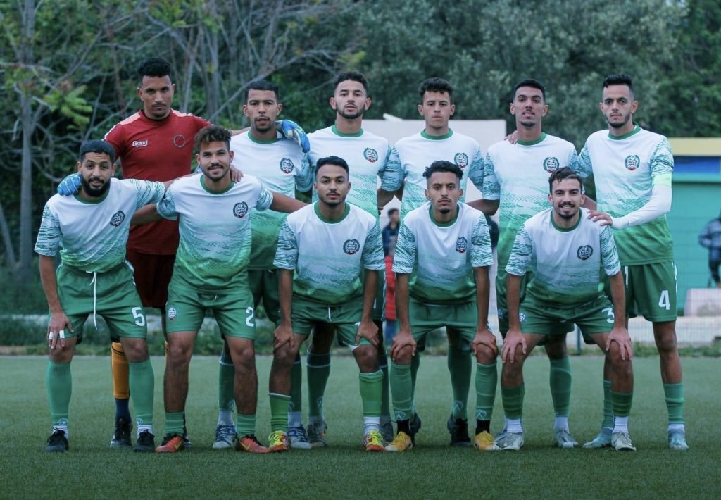 دربي مكناسي ساخن في نهائي السد بين تولال والنجاح