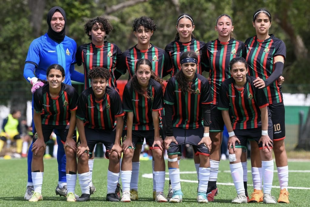 الجيش تشارك في تصفيات أبطال إفريقيا بالجزائر