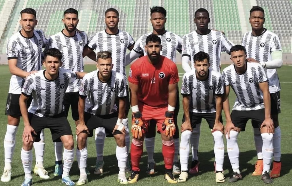 الاتحاد الإسلامي الوجدي ينتدب عناصر جديدة إلى صفوفه