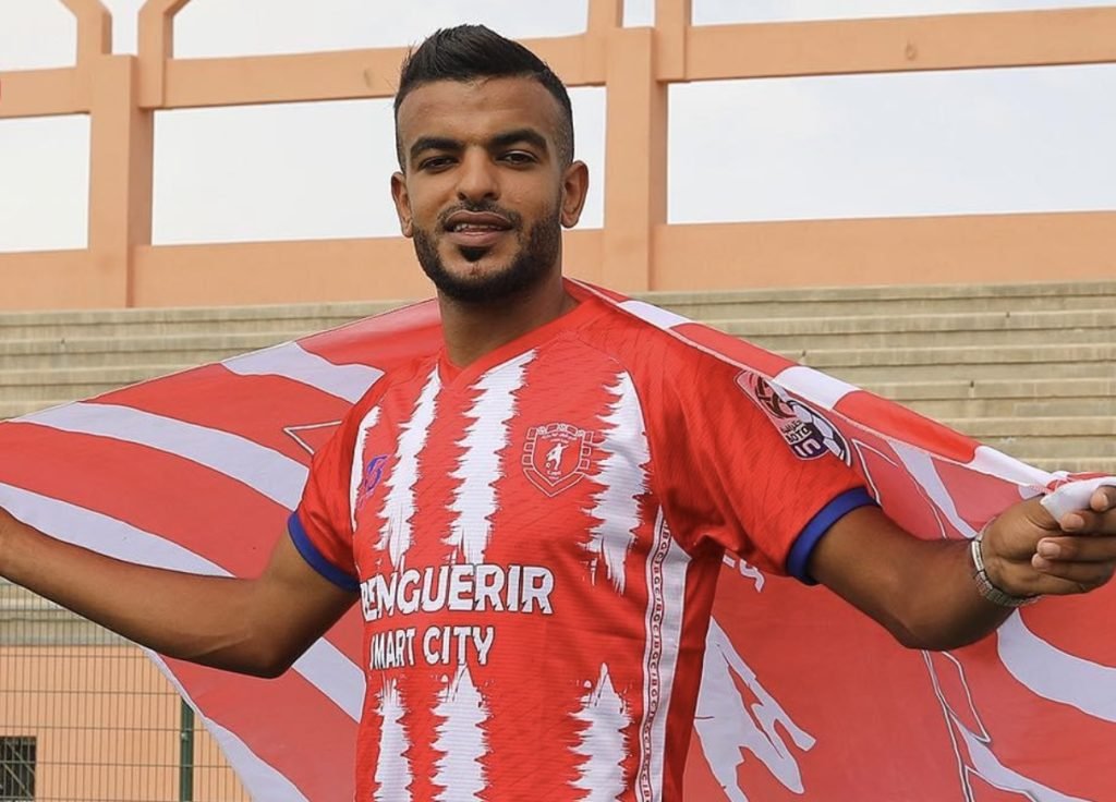 شباب بنجرير ينتدب عناصر جديدة من قسم الهواة