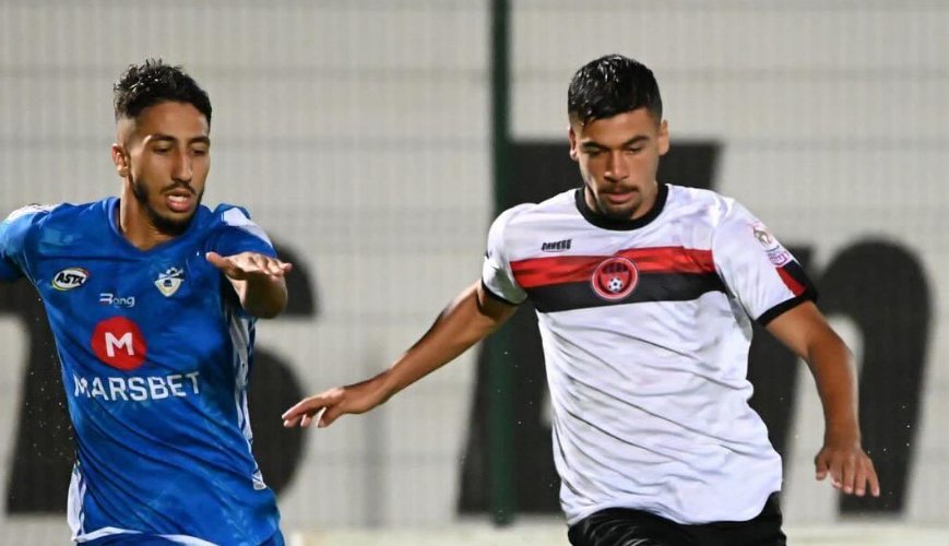 رغم الهزائم شباب المحمدية تتوفر على أفضل مراوغ في البطولة