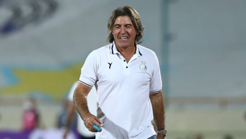 سا بينتو: الرجاء لديه سمعة عالمية وجئت إليه لتحقيق الألقاب