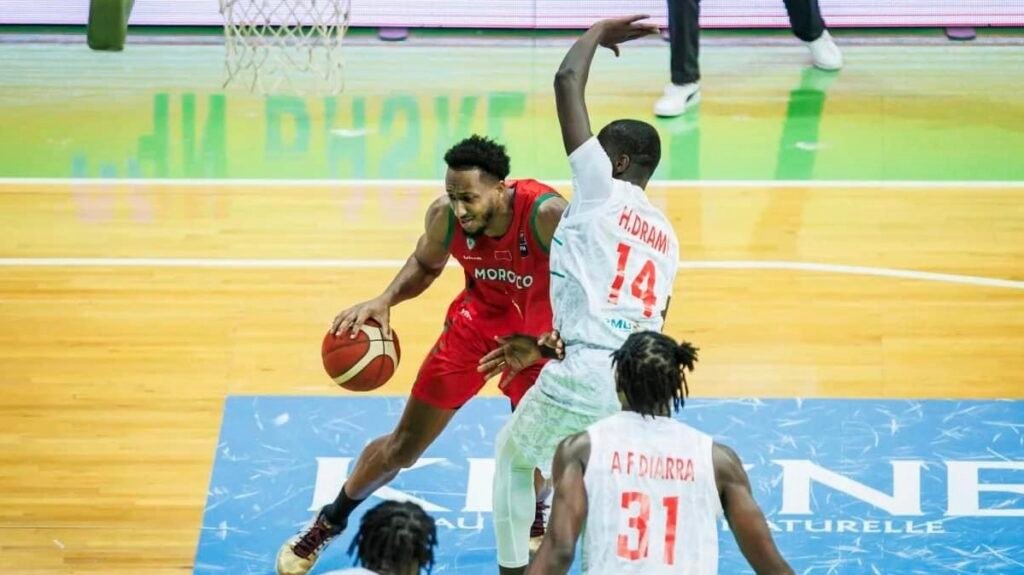 الفشل يلاحق المنتخب المغربي ويتكبد الهزيمة الثالثة تواليا