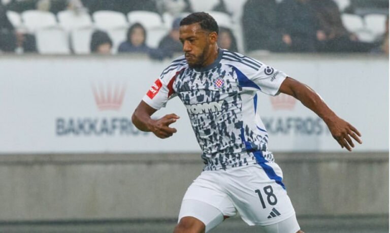 فهد موفي على وشك الإنتقال رسميا إلى البطولة الإحترافية