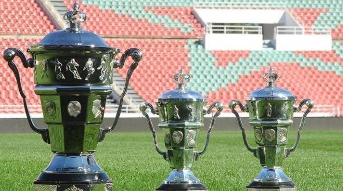 الجامعة تكشف عن موعد إجراء قرعة الدور الثالث من مسابقة كأس العرش