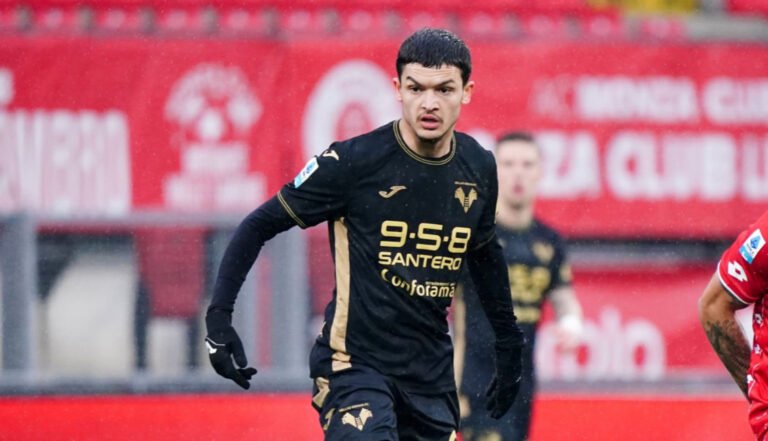 بلحيان يجتاز الفحص الطبي وينضم رسميا لنادي لازيو