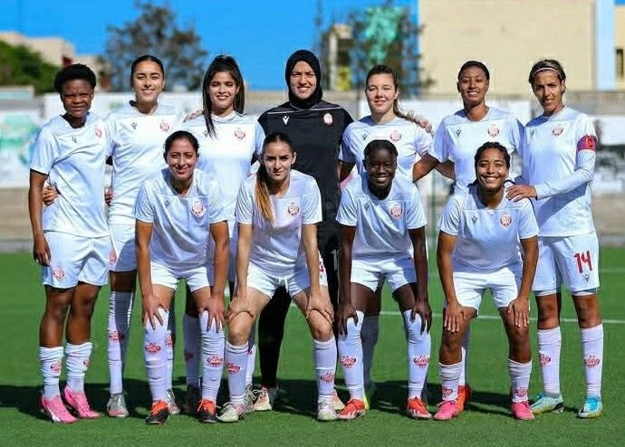 الوداد يقسو على الزمامرة بثلاثية ويتأهل للدور الرابع من مسابقة كأس العرش