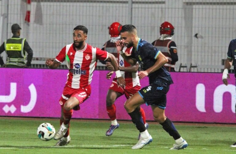 جمهور الوداد يُمنع رسميا من الإنتقال إلى طنجة