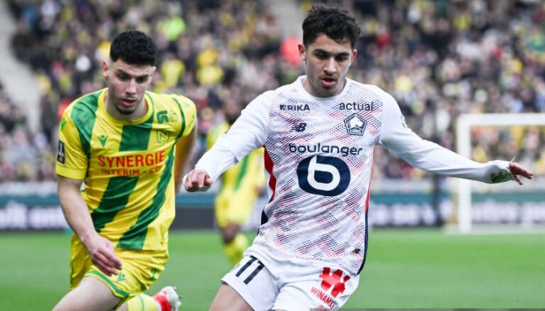 صحراوي يغيب عن التربص الإعدادي للمنتخب المغربي