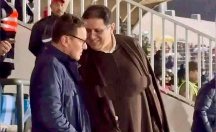 الوداد يمنح الفرصة الآخيرة لموكوينا أمام طنجة والرجاء