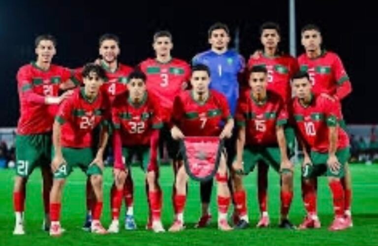 المنتخب الوطني يطمح إلى الفوز بكأس أمم إفريقيا للمرة الثانية في تاريخه