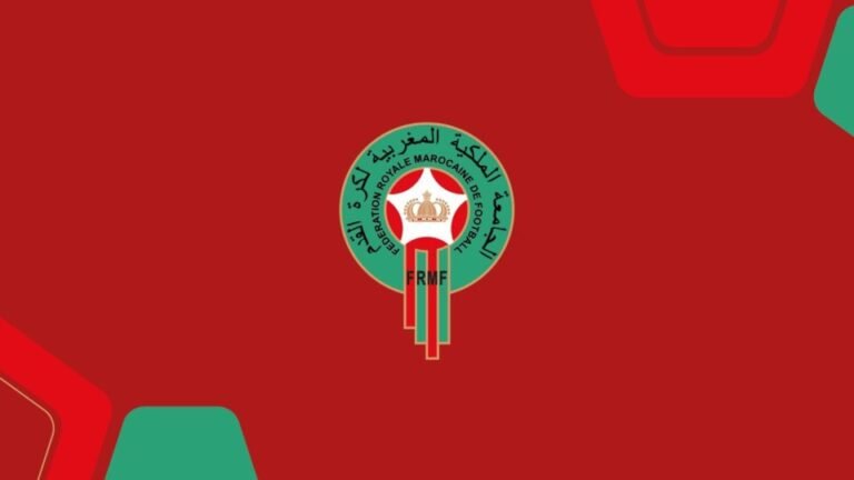 جامعة كرة القدم تكشف عن برنامج مباريات السد