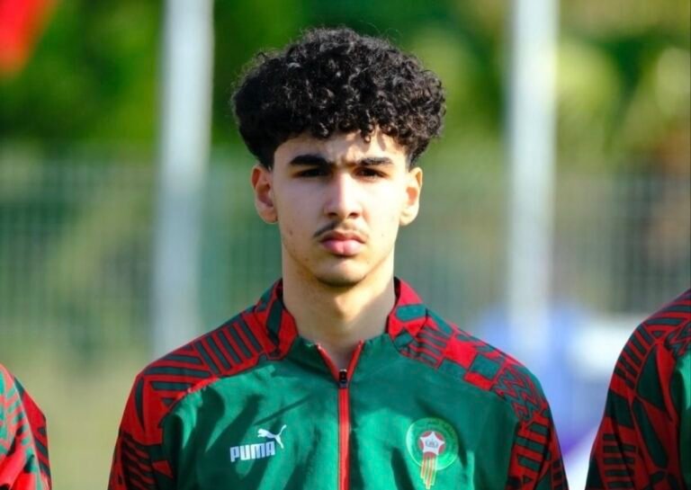 الجزائر تستدعي رسميا لاعب المنتخب المغربي لأقل من 17 سنة