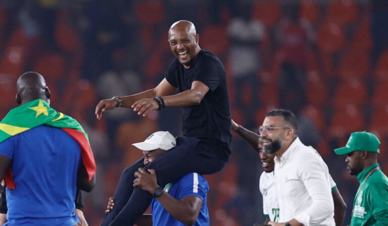 أمير عبدو يقترب من التعاقد مع فريق في البطولة الإحترافية