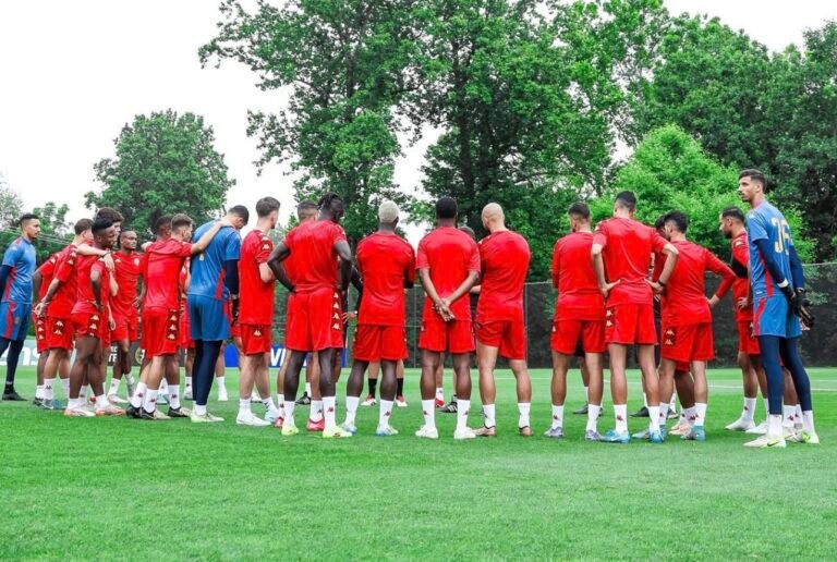 الوداد ينهي تحضيراته اليوم لمواجهة مانشستر سيتي