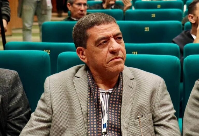 لجنة الأخلاقيات تستدعي رئيس الحسنية بسبب انتقاده للجامعة