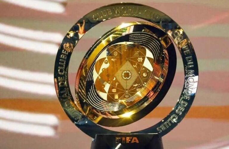 11 فريقًا خارج كأس العالم للأندية رسميًا