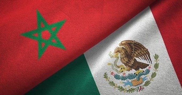 المنتخب المغربي يكتسح المكسيك بنتيجة كبيرة في بطولة العالم