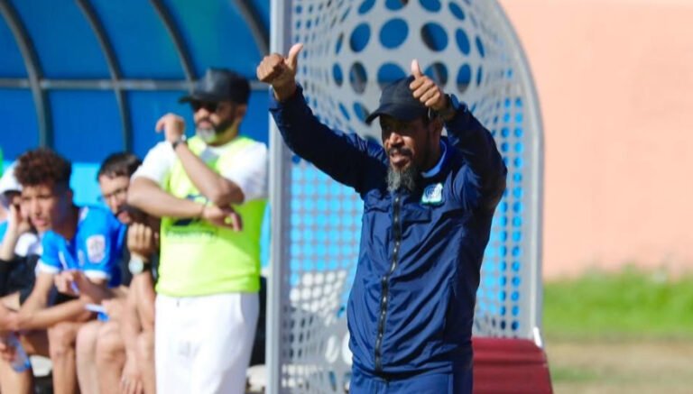 رغم الصعود: اللويسي يصدم مكونات الدشيرة ويغادر رسميا الفريق السوسي