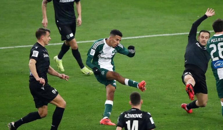 مارسيليا يستبعد عز الدين أوناحي ويلحقه بالفريق الرديف