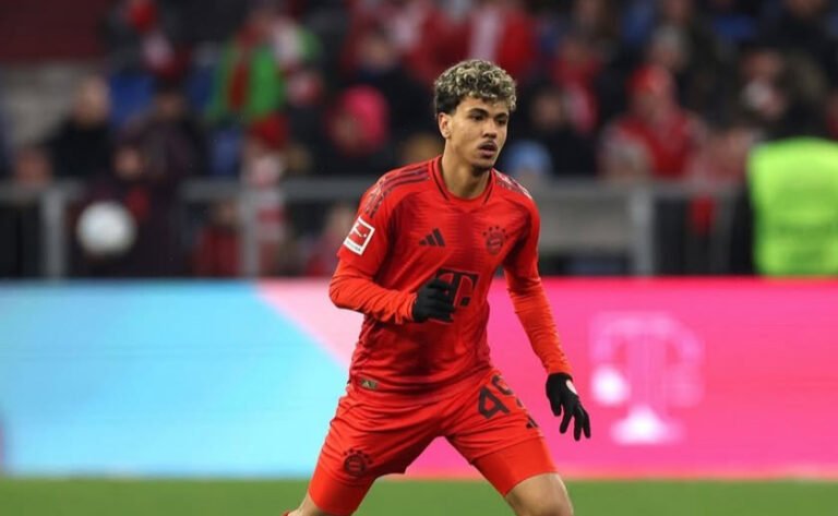 الظهير الأيسر أدم أزنو ينتقل رسميا إلى البريمييرليغ