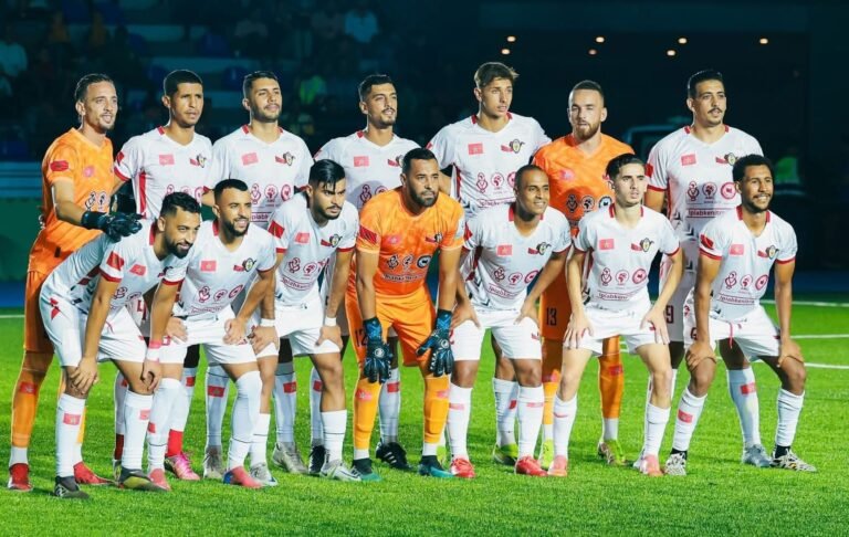 المنتخب الوطني يضرب موعدا مع نظيره الموريتاني في نصف نهائي كأس أمم إفريقيا
