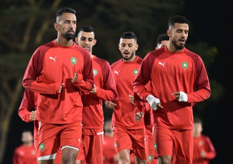 المنتخب الوطني يبحث عن الفوز في بداية المشوار بكأس إفريقيا