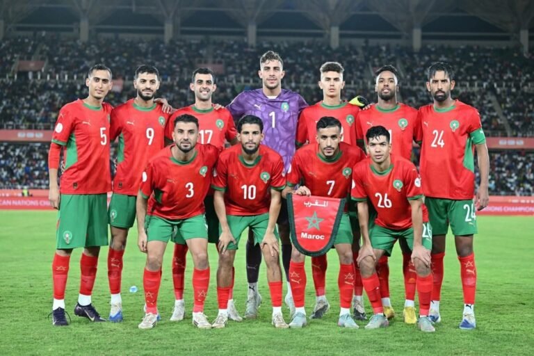 المنتخب الوطني يطمح إلى ثالث ألقاب “الشان